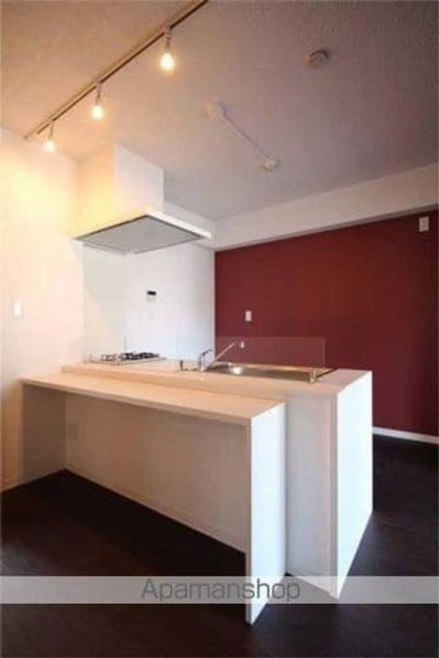 サンバレー草薙のキッチン