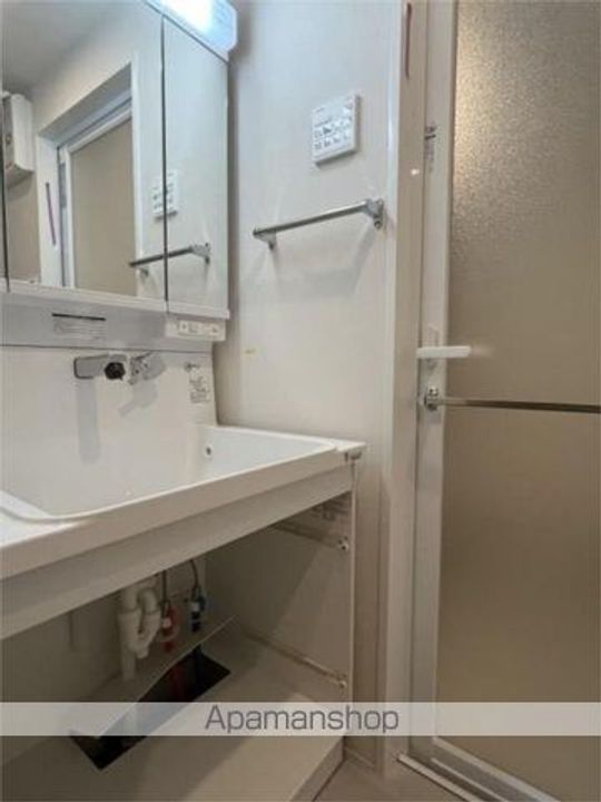 UNE LUMIEREの内装