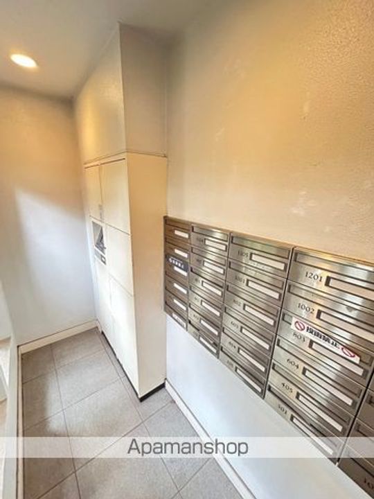 ルクレ東上野レジデンスのその他画像