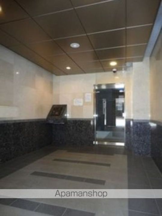 東京都杉並区上高井戸1丁目の賃貸マンションのその他画像