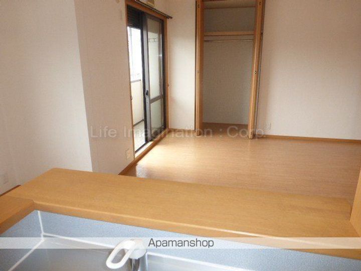 滋賀県甲賀市水口町東名坂の賃貸アパートのその他画像