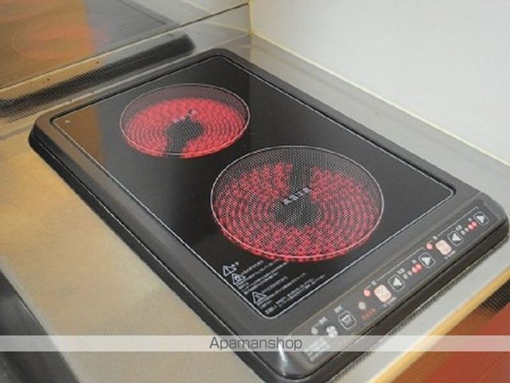 レオパレスウィンのその他画像