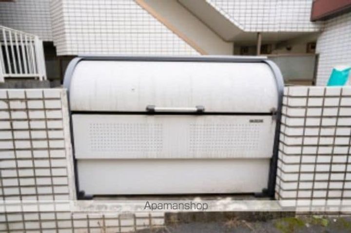 トラスティ鷺宮402のその他画像