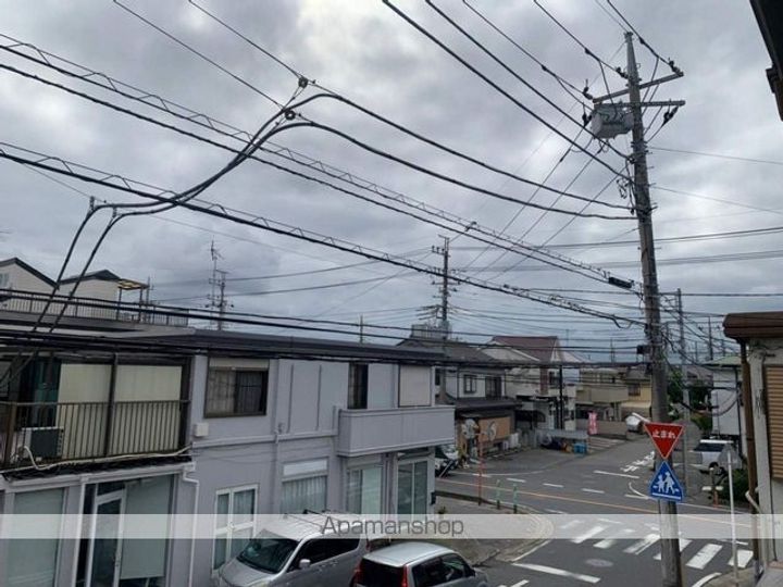 朝日ハイツ2号館のその他画像