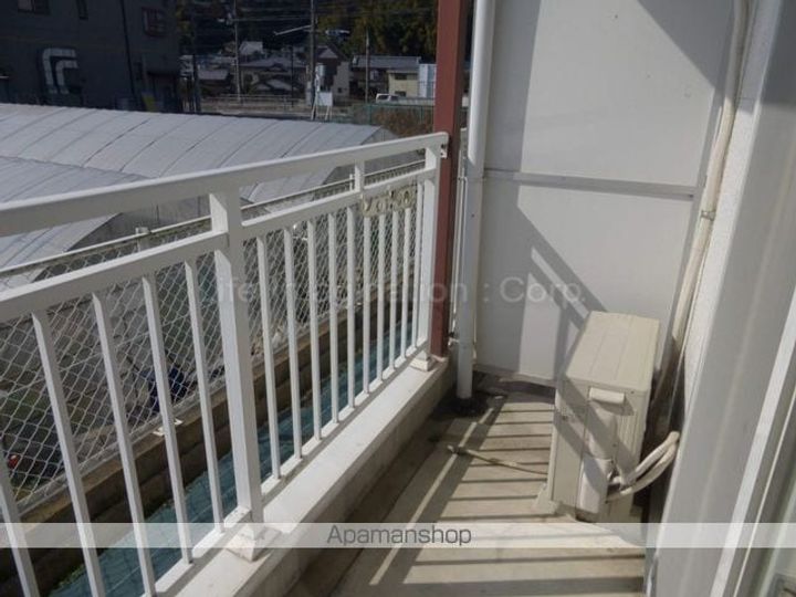 滋賀県大津市雄琴5丁目の賃貸アパートのその他画像