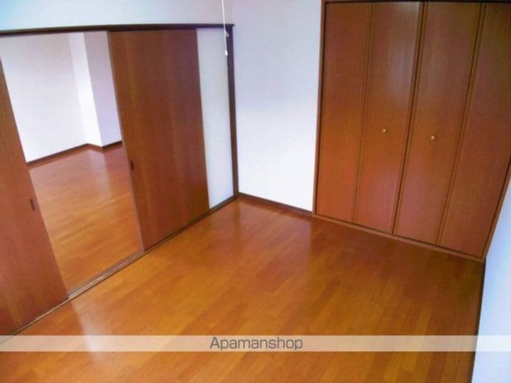 W4・N4 ノースフラッツのその他画像