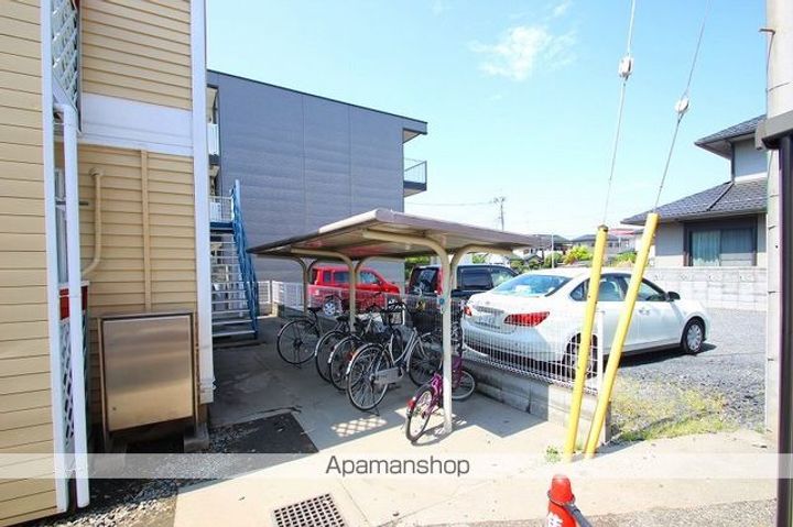 レオパレスKOYAMAのその他画像