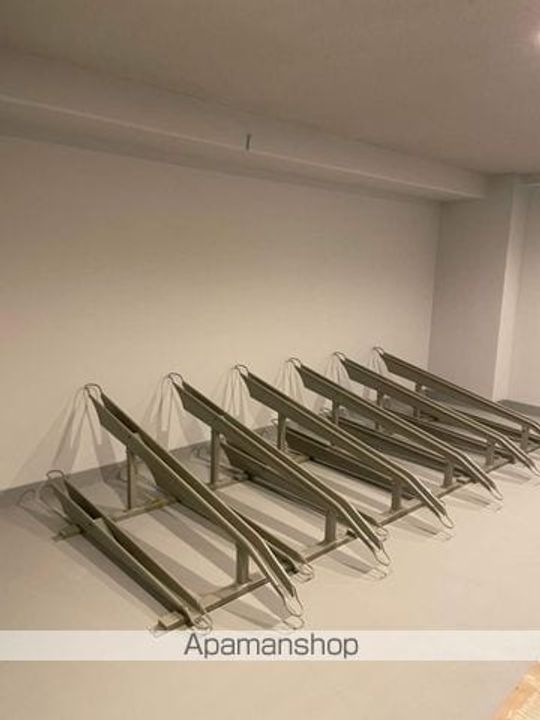 東京都中野区南台2丁目の賃貸マンションのその他画像