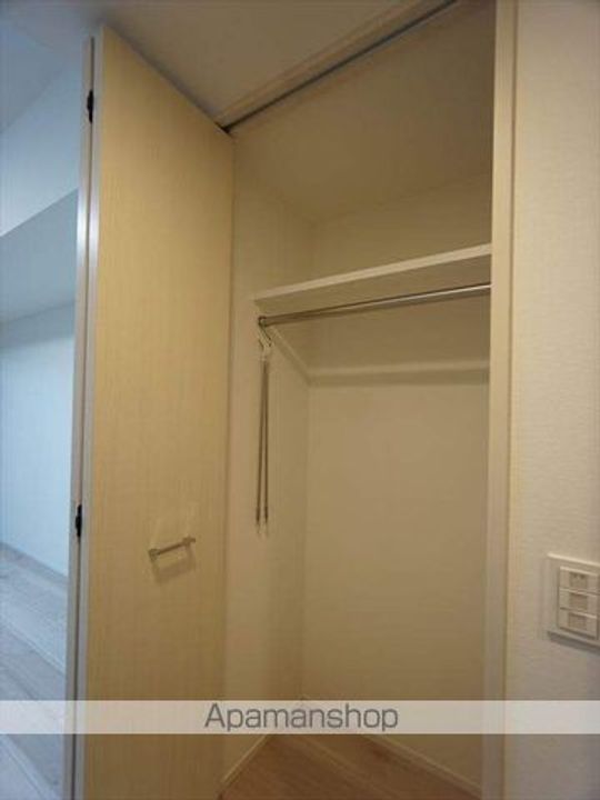 メイクス高岳203号室のその他画像
