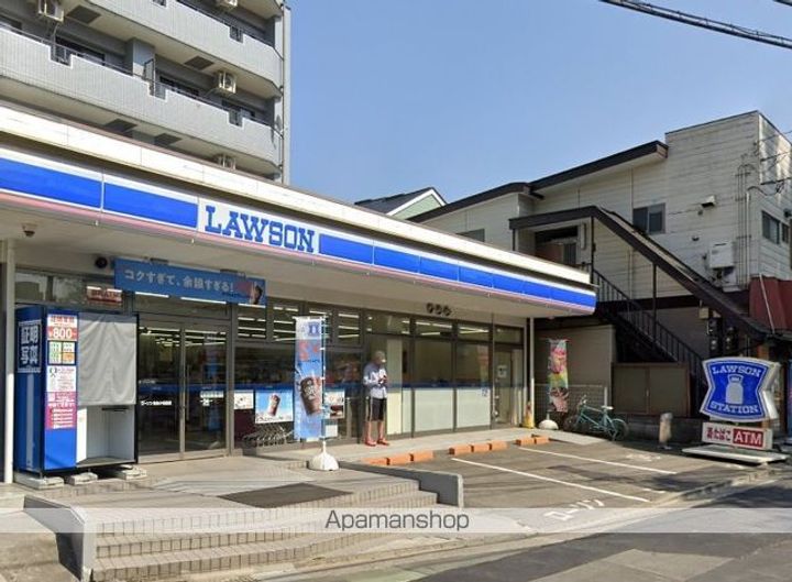 グリーンパーク小松島の周辺
