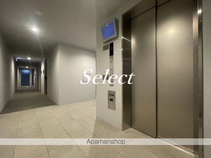 ラクレイス横濱関内のその他画像