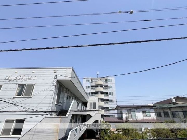 サンシャイン富岡Ⅰ(サンシャイントミオカワン)3のその他画像