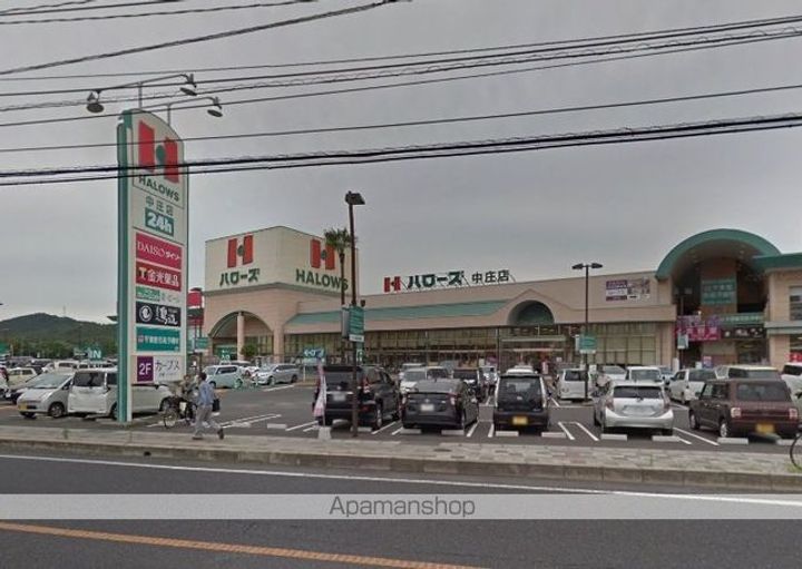 サーレ松島の周辺