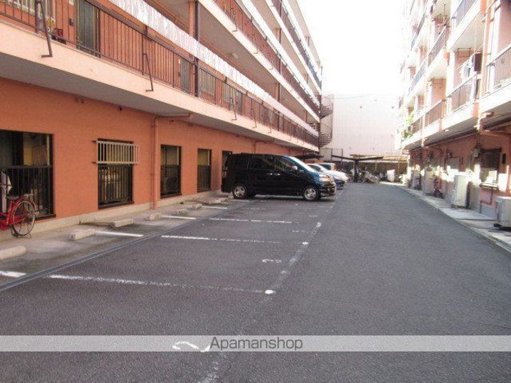 エルロード住吉5号館のその他画像