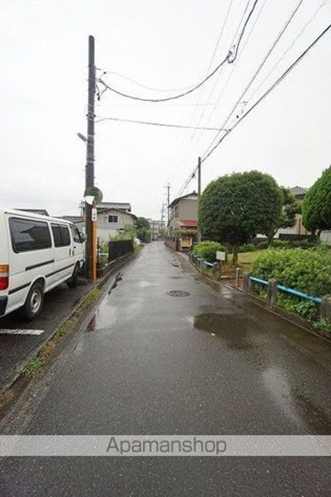 パークサイド瀬名川102の周辺