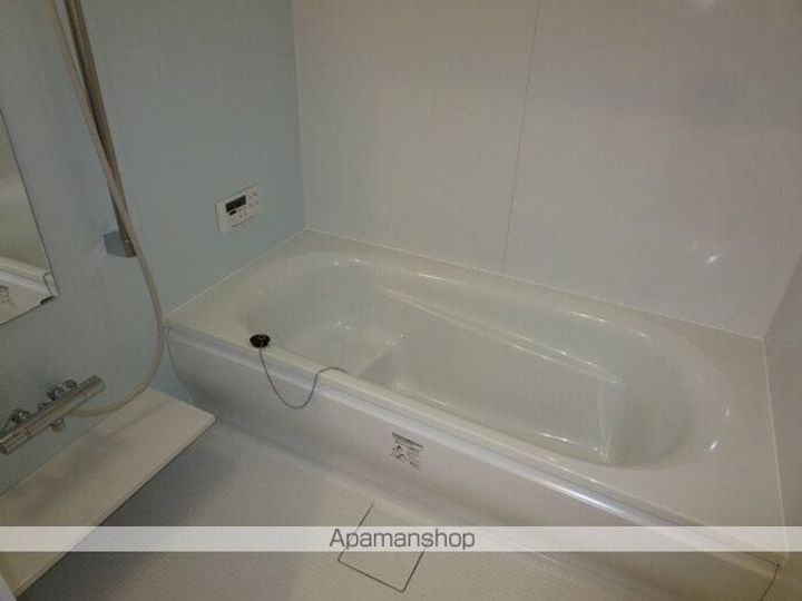 マウンテンクレストアークの風呂