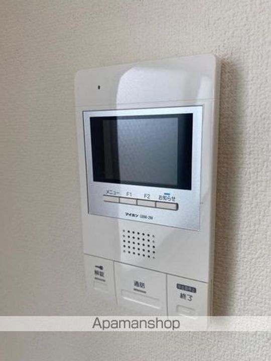 香川県高松市扇町3丁目の賃貸マンションの内装