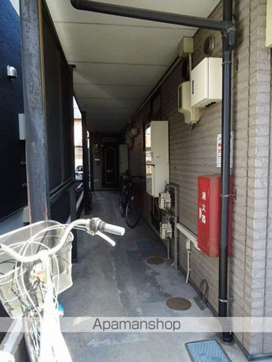 S・TコーポⅡのその他画像