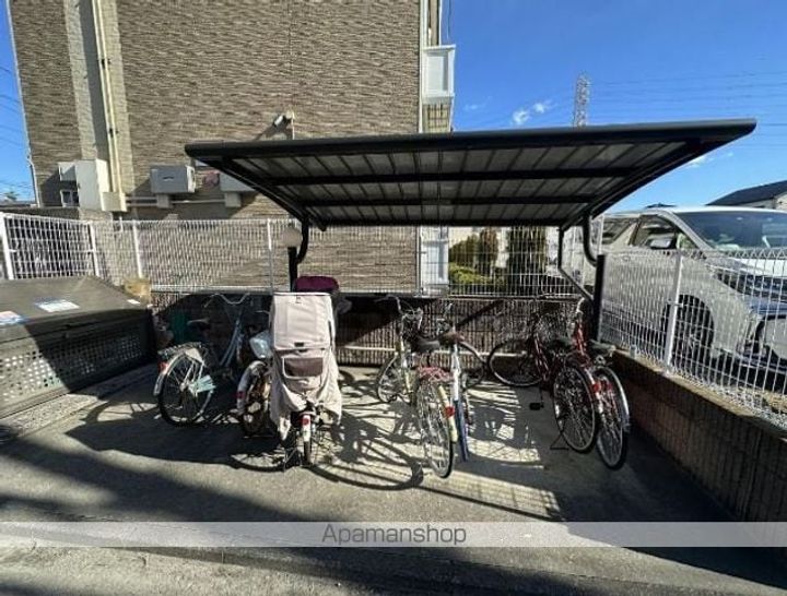 レオパレスきょうでんのその他画像