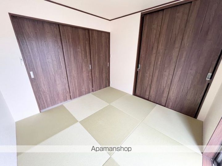 滋賀県長浜市祇園町(一戸建)の賃貸物件戸建ての内装