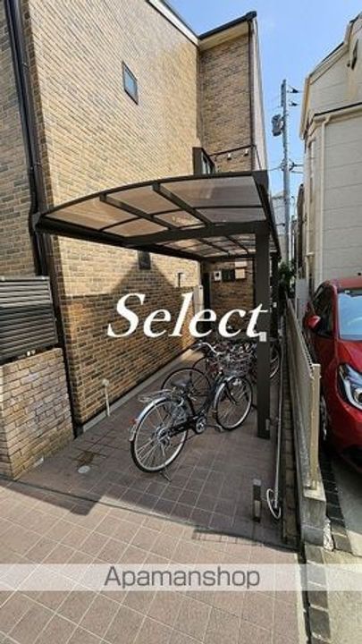 ディアコート東白楽のその他画像