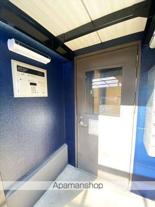 岡山県倉敷市鳥羽の賃貸マンションのその他画像