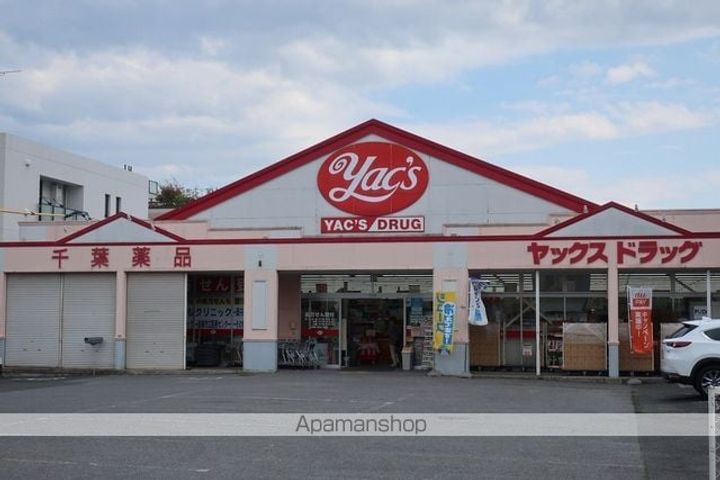 ウィンベルデュエット船橋薬園台の周辺
