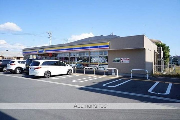 サンビレッジ神田の周辺