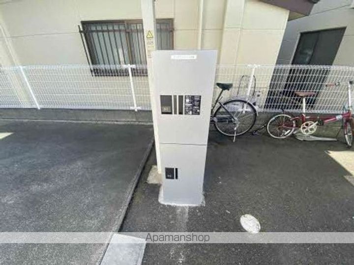 福島県郡山市小原田5丁目の賃貸アパートのその他画像