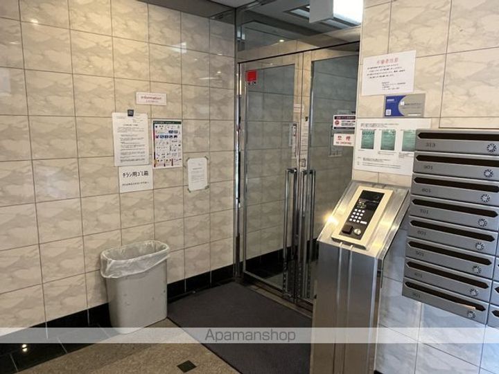 滋賀県草津市野路1丁目の賃貸マンション510のその他画像