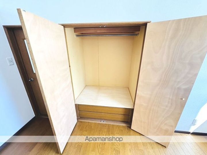 アクロスハイム(アクロスハイム)202のその他画像