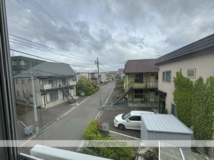 スターアパート(スターアパート)2F左のその他画像