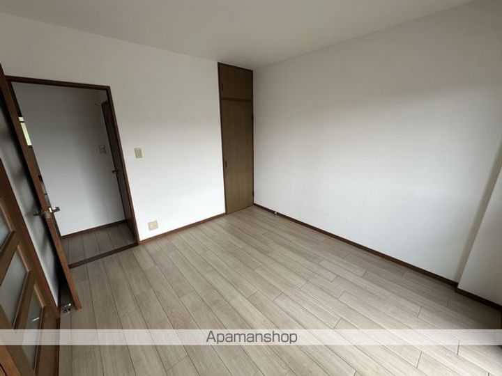 浅野ハイツの内装