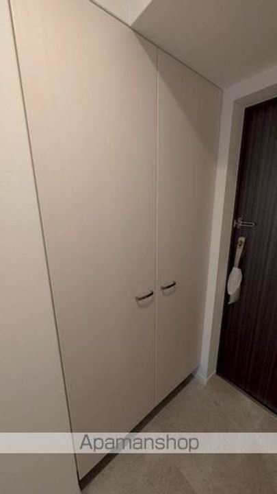 スプランディッドライズ新大阪ノースの内装