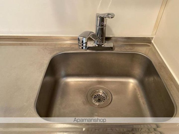 リバティーハイツ107の内装