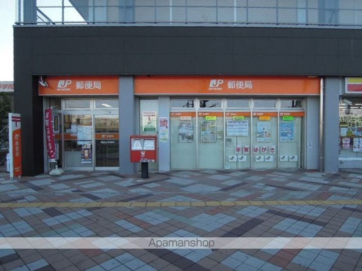 コーポF203の周辺