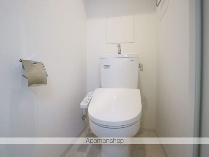 愛知県名古屋市東区泉2丁目の賃貸マンションのその他画像