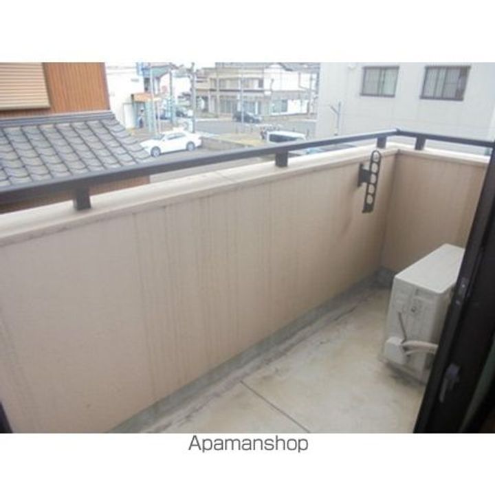 ポーロニア柳原201号室のその他画像