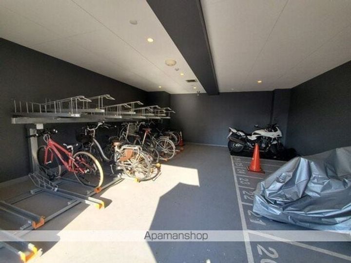 エステムプラザ池袋立教通りのその他画像