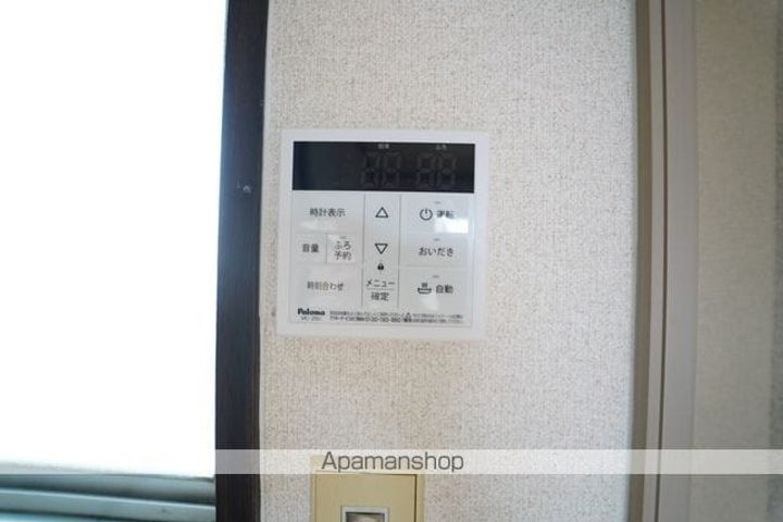 サニーコート A棟(中根)203のその他画像