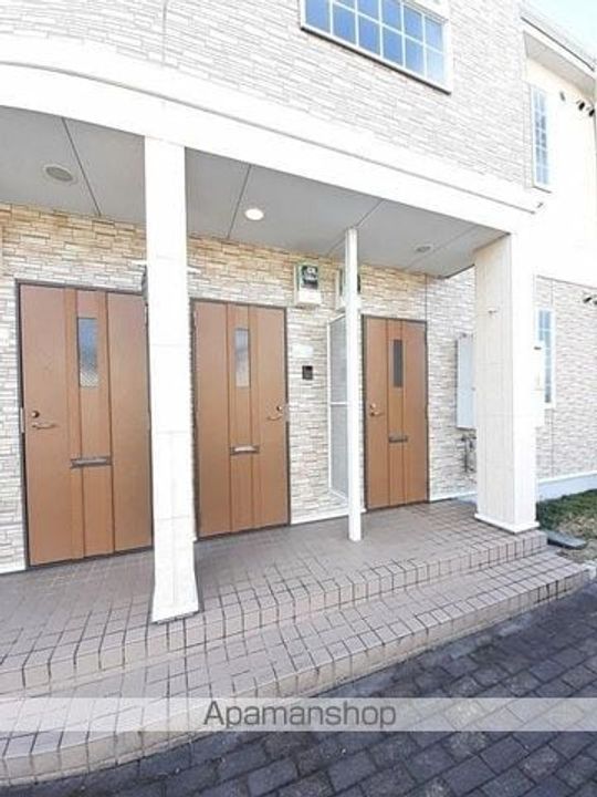 香川県綾歌郡綾川町陶の賃貸アパートのその他画像