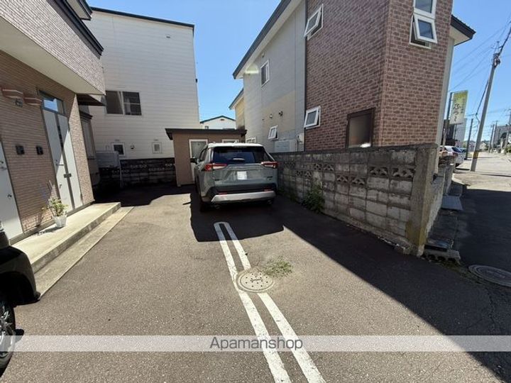 富岡町2丁目26番1棟2戸右のその他画像