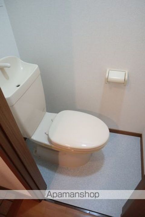 セリオ蔵前106のその他画像