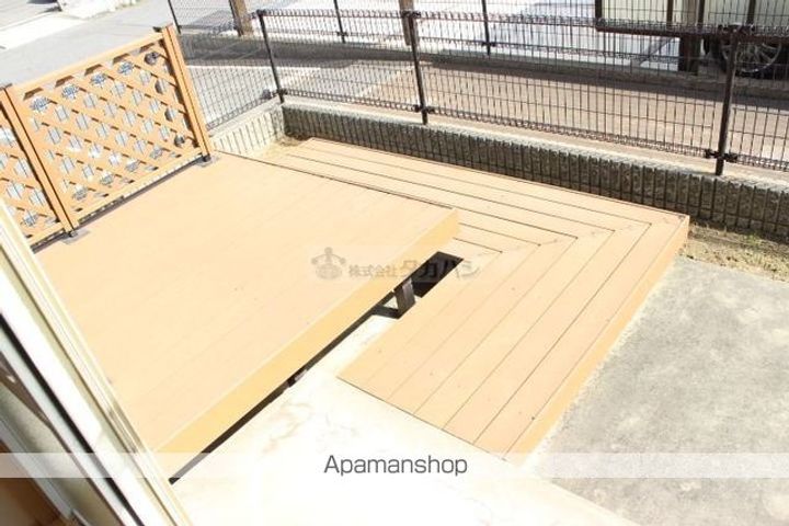 ルピナ深津のその他画像