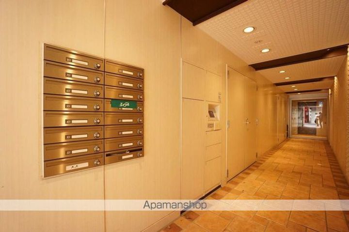 愛知県名古屋市中区大須3丁目の賃貸マンション602のその他画像