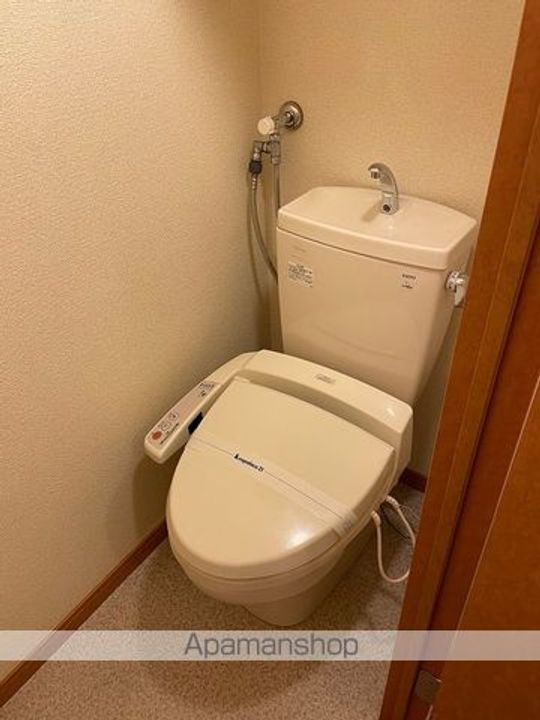レオパレスDA MARYA F102のその他画像