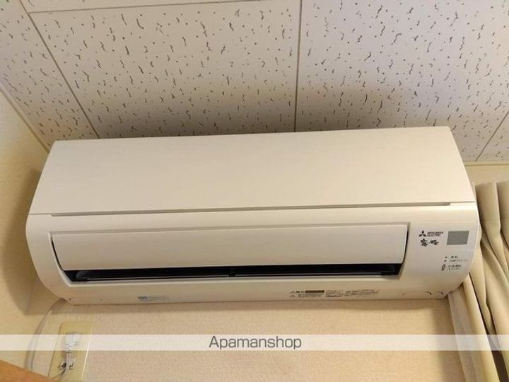 レオパレスPASTELLO Ⅱ206のその他画像