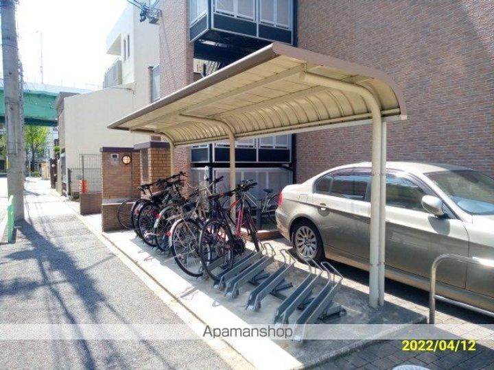 レオパレス大井町のその他画像