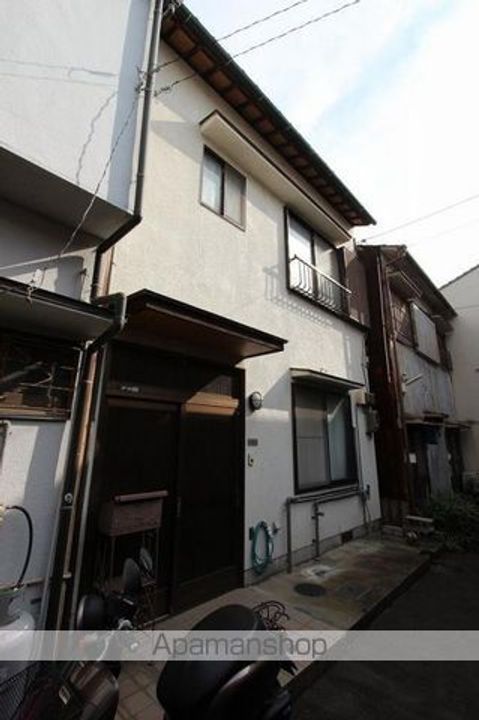 香川県高松市瀬戸内町(一戸建)の賃貸物件戸建ての外観