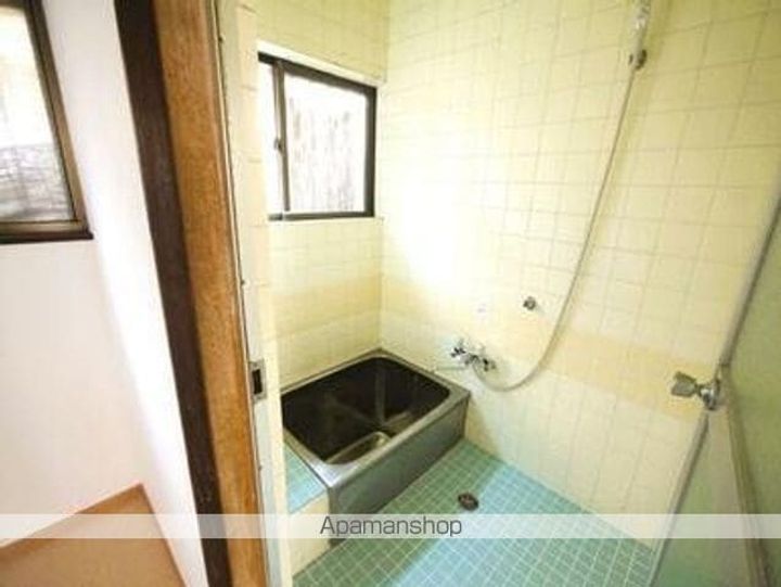 香川県高松市東山崎町(一戸建)の賃貸物件戸建ての風呂